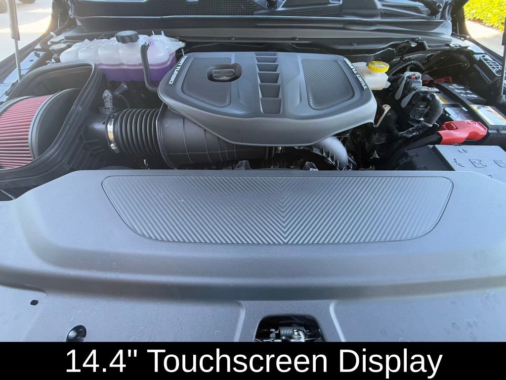 New 2026 RAM 1500 RHO w/ RHO Level 1 Equipment Group image 34