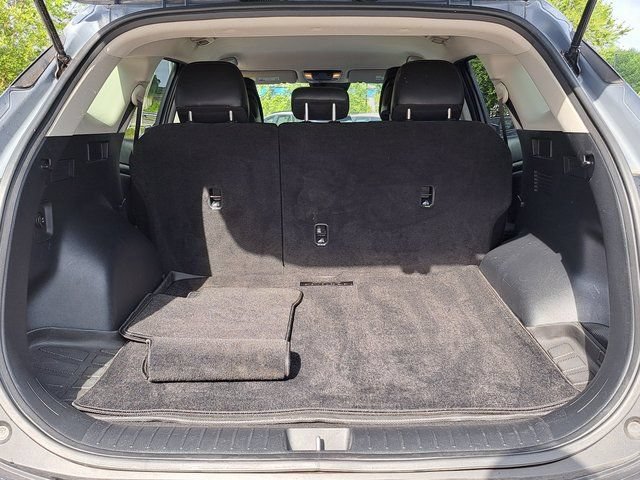 Used 2025 Kia Sportage EX FWD image 30