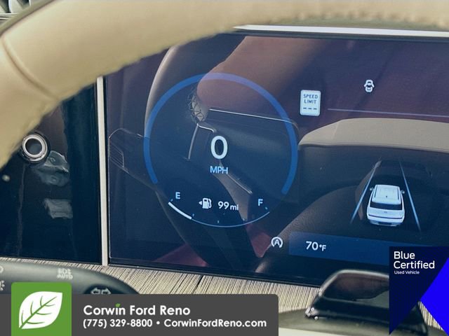Used 2025 Hyundai Santa Fe Calligraphy AWD/4WD image 14