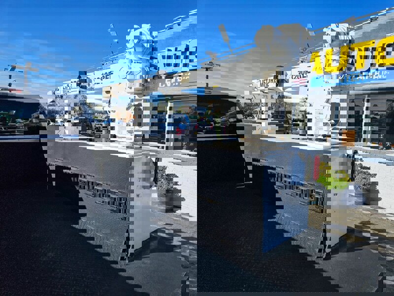 Used 2014 Ford F450 XL w/ Power Equipment Group image 7