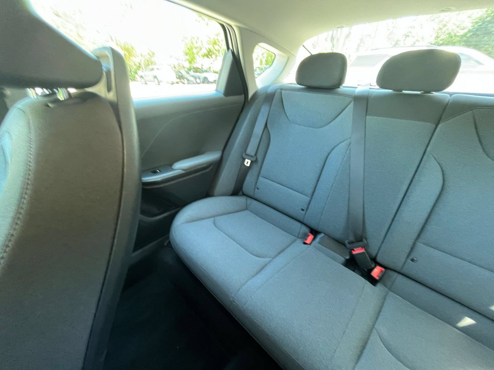 Used 2025 Kia K4 FWD image 38