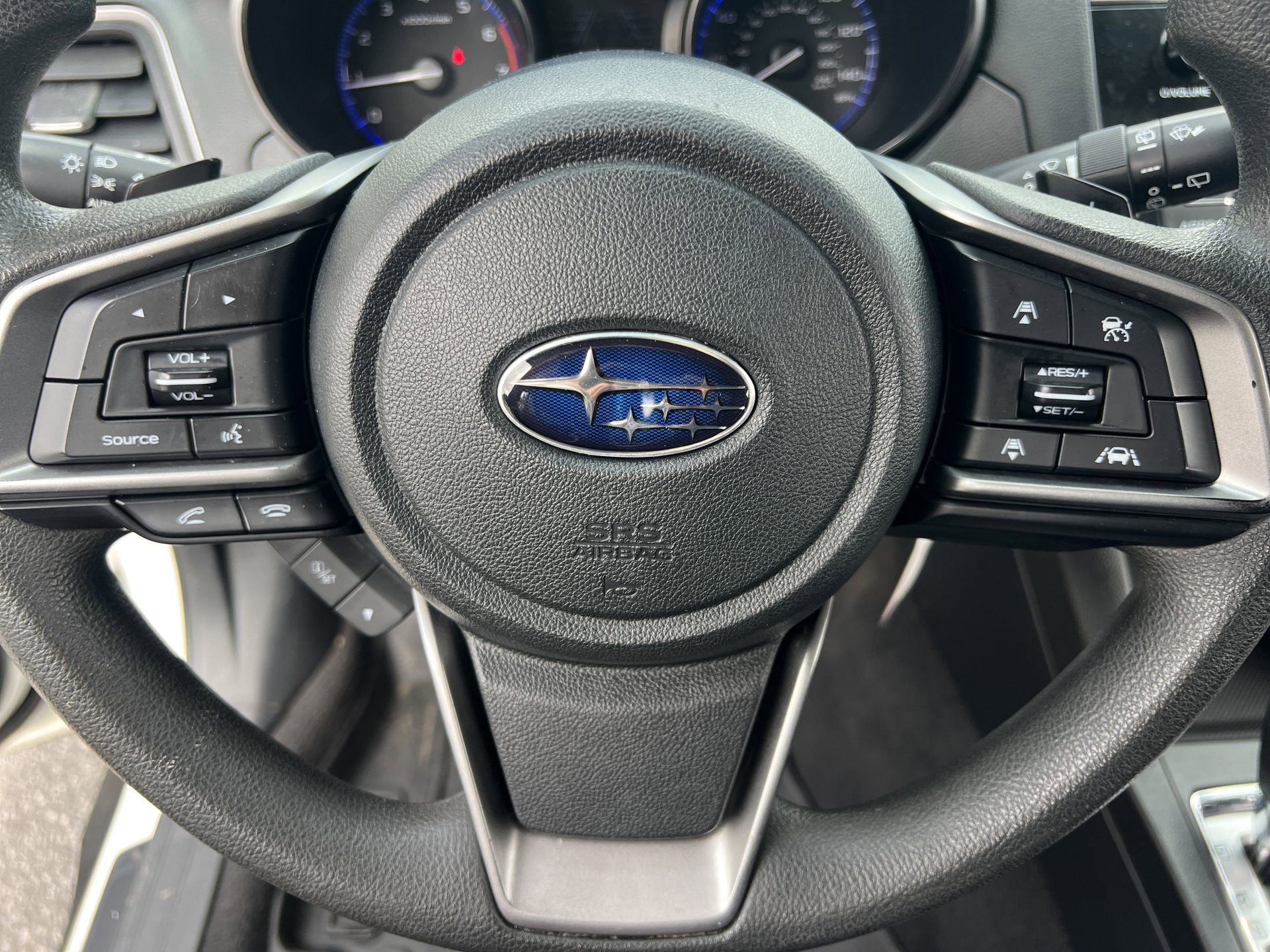 Used 2019 Subaru Outback 2.5i image 8