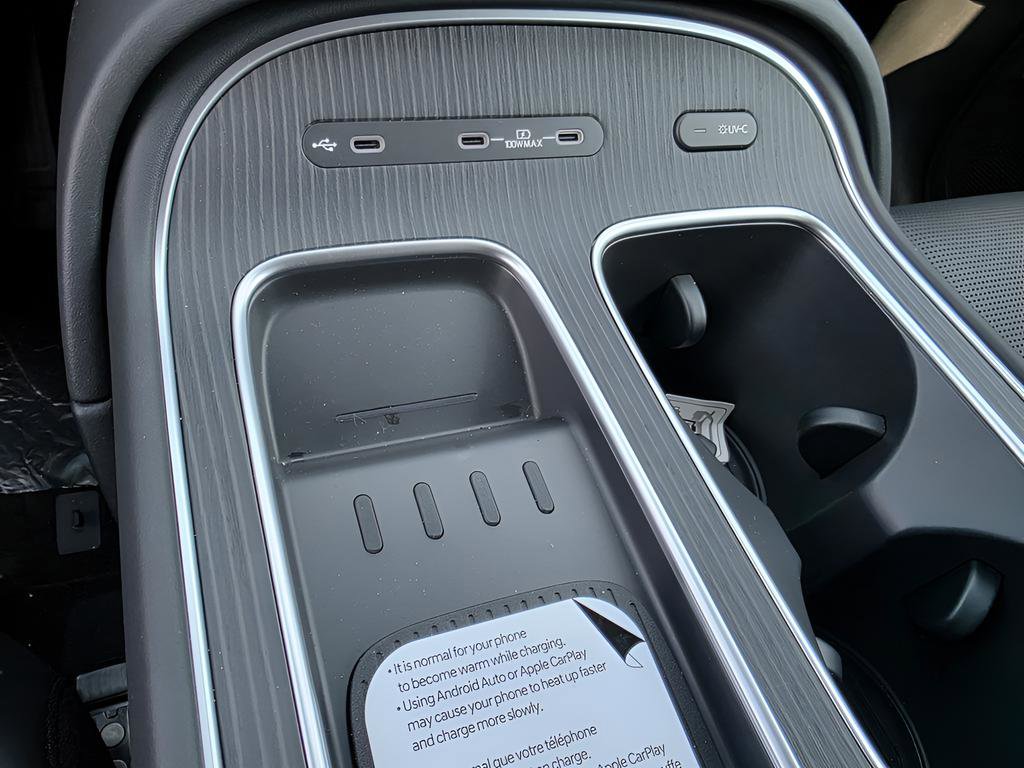 New 2026 Hyundai Palisade Calligraphy image 21