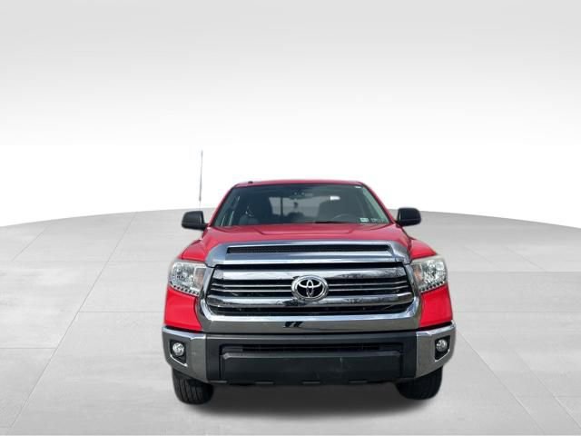 Used 2016 Toyota Tundra SR5 image 9
