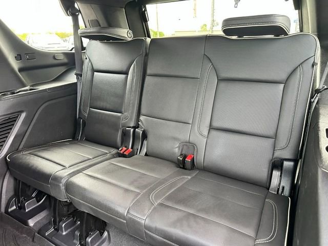 Certified 2023 GMC Yukon SLT AWD/4WD image 11