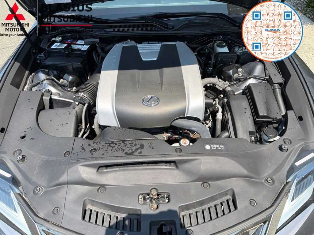 Used 2019 Lexus RC 350 F Sport w/ Accessory Package AWD/4WD image 46