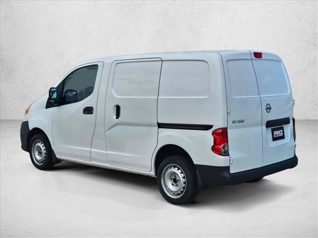 Used 2019 Nissan NV200 S w/ Cruise Control Package FWD image 7