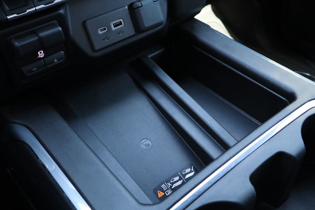 Certified 2022 GMC Sierra 2500 AT4 w/ AT4 Premium Plus Package image 19