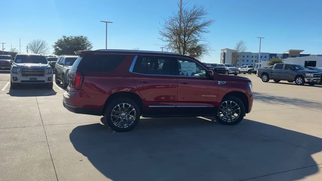 New 2026 GMC Yukon Elevation image 9