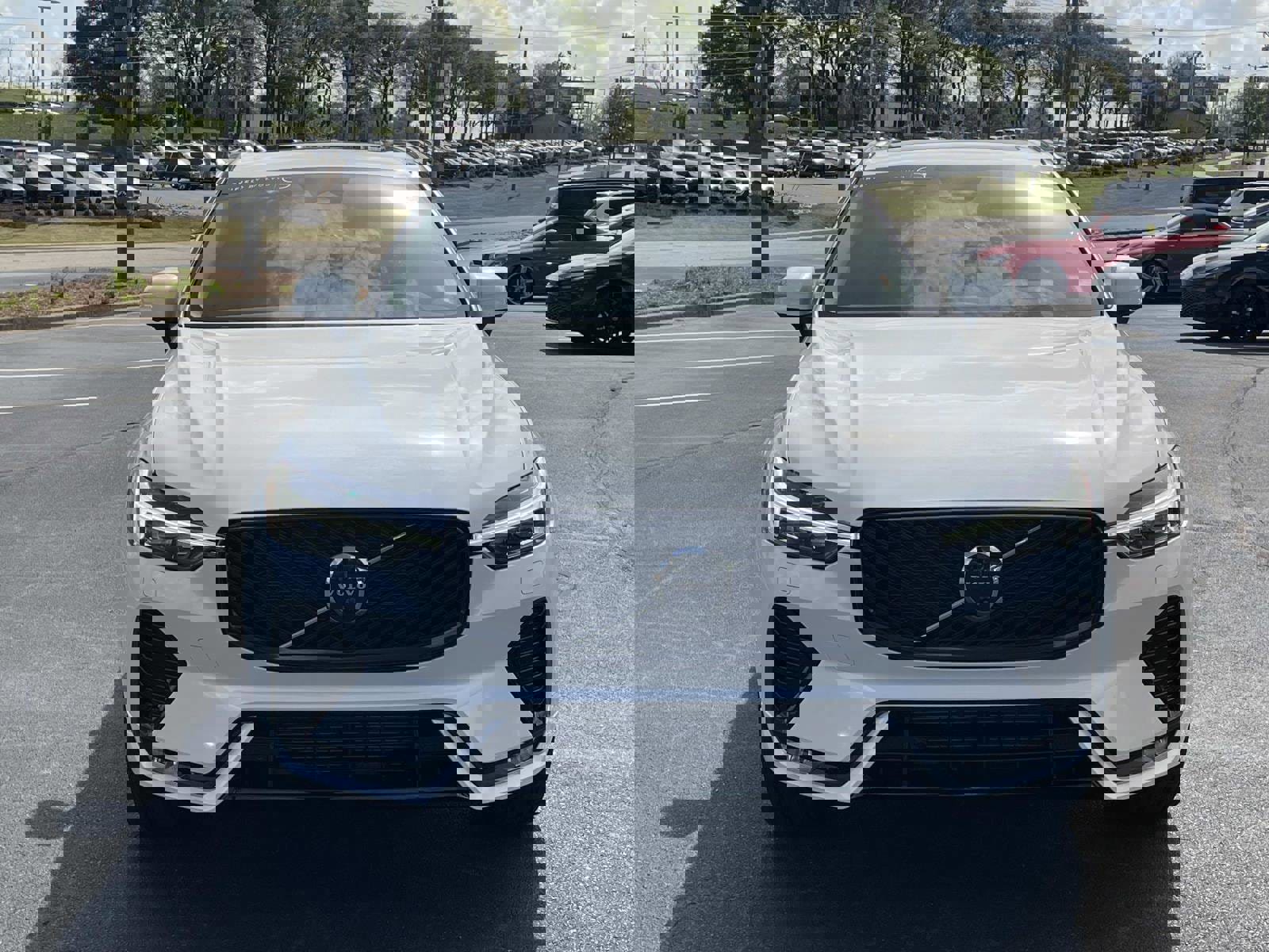 Certified 2026 Volvo XC60 B5 Plus w/ Protection Package Premier AWD/4WD image 2