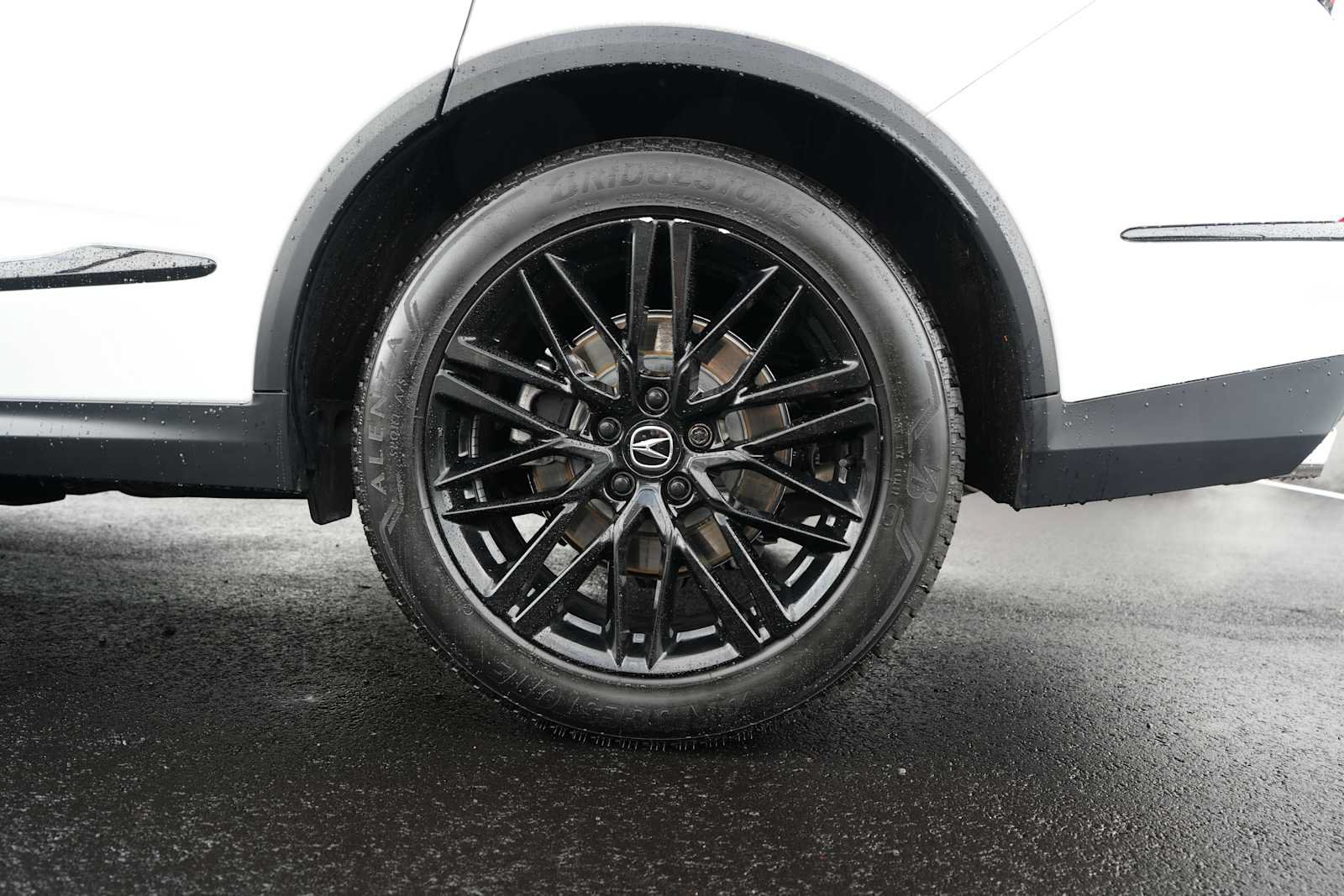 Certified 2026 Acura MDX A-Spec w/ Advance Package AWD/4WD image 11