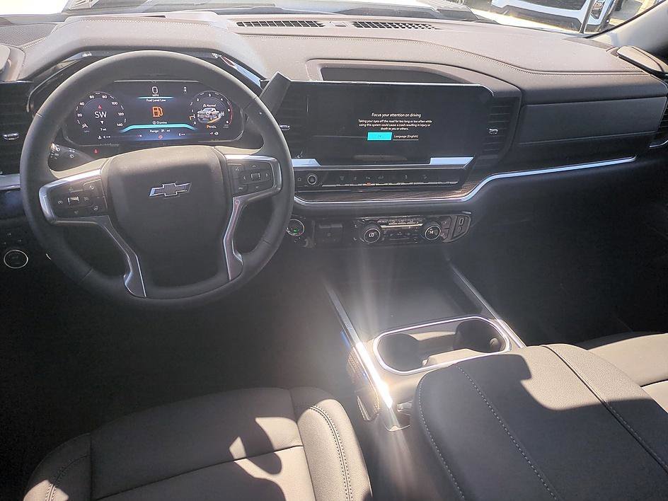 New 2026 Chevrolet Silverado 2500 LT w/ Trail Boss Package AWD/4WD image 27