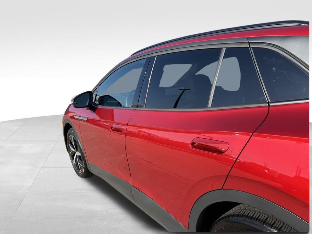 Used 2023 Volkswagen ID.4 S RWD image 31