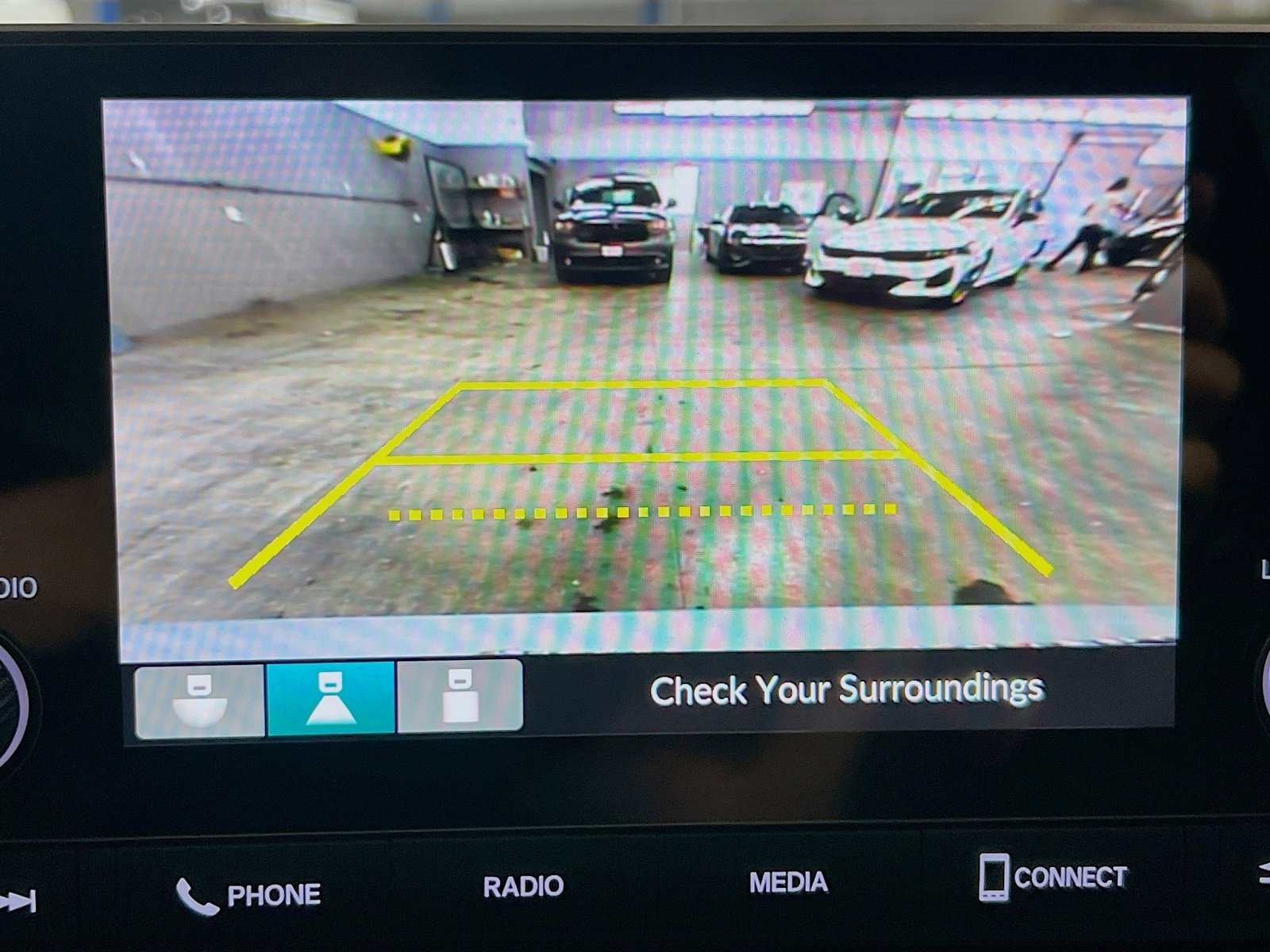 Used 2024 Honda HR-V Sport image 9