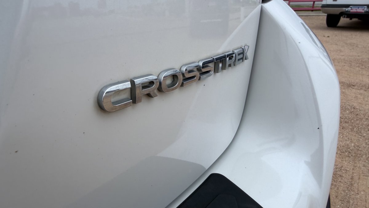 Used 2018 Subaru Crosstrek 2.0i Premium w/ Eyesight System image 12