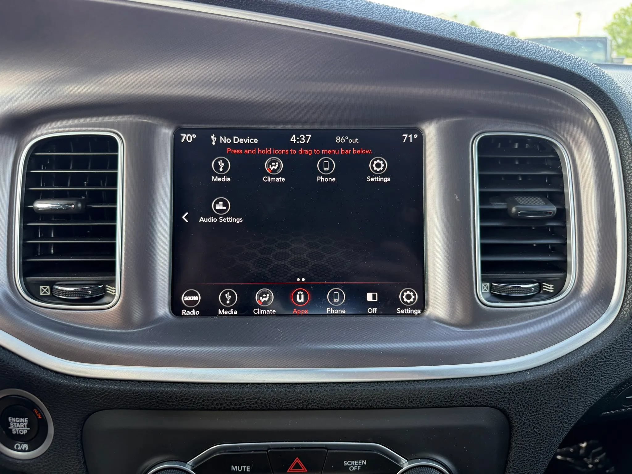 Used 2019 Dodge Charger SXT AWD/4WD image 24