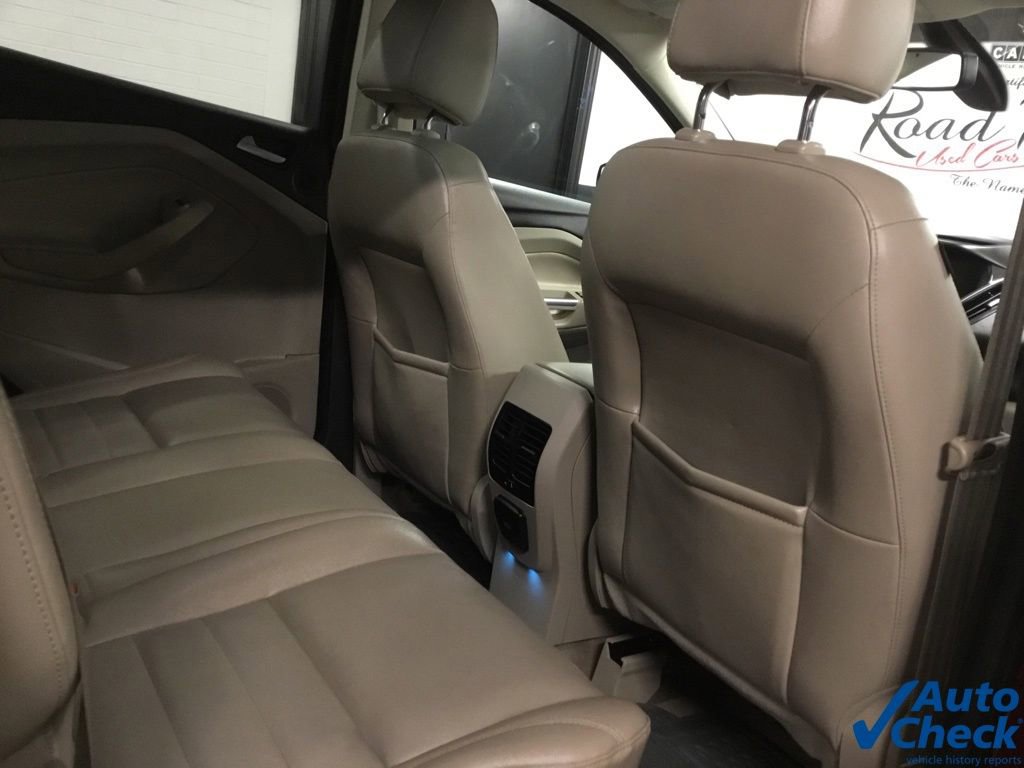 Used 2014 Ford Escape Titanium image 33