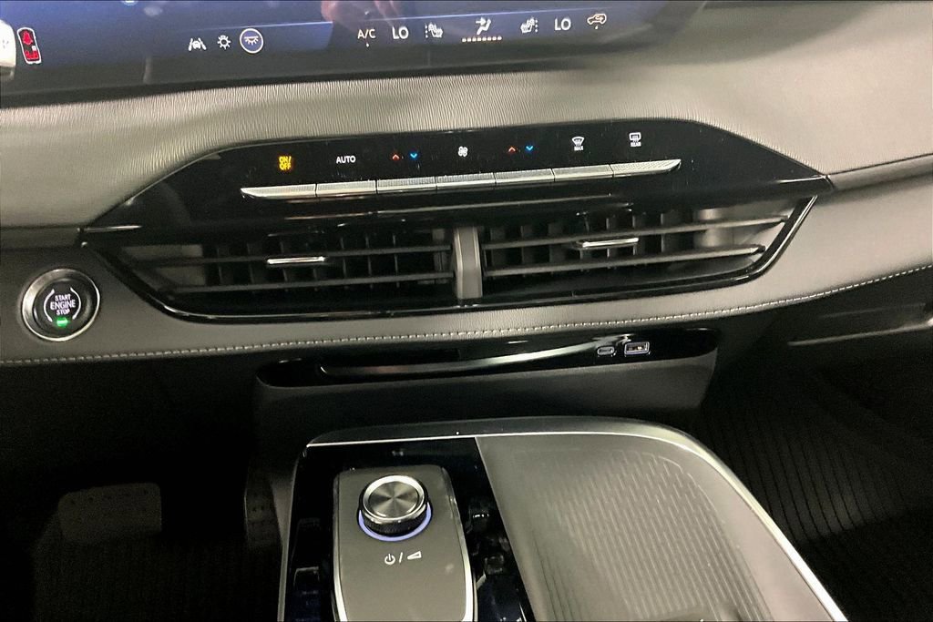New 2026 Buick Enclave Preferred image 6