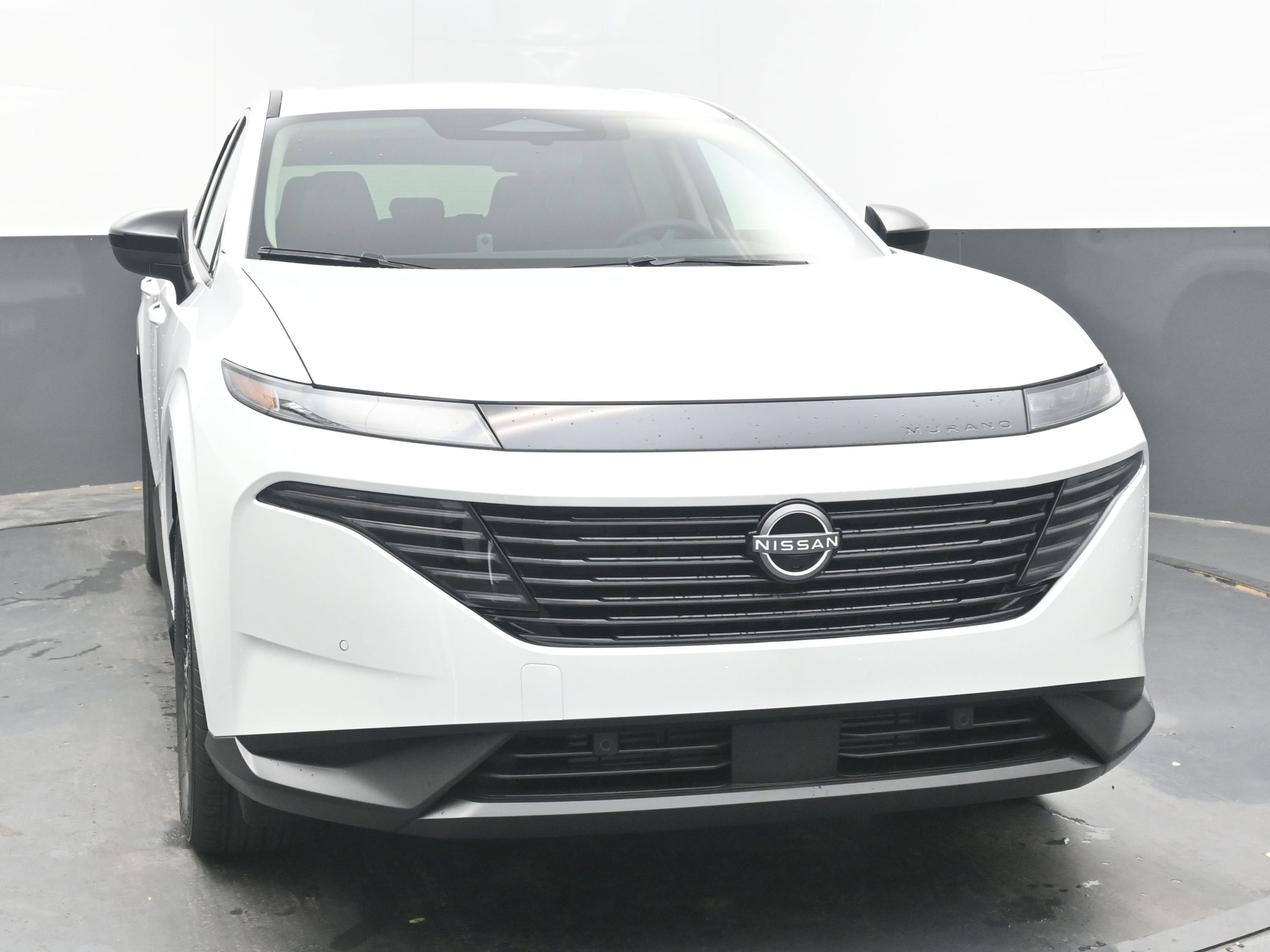 New 2025 Nissan Murano SV image 2