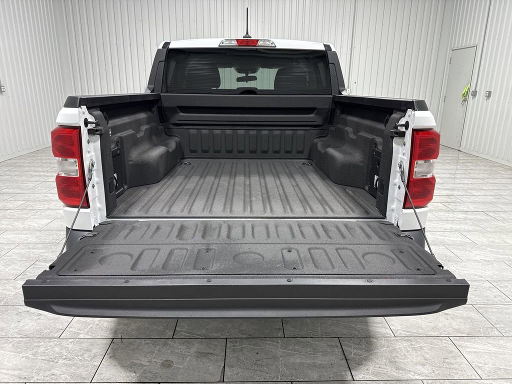 Used 2024 Ford Maverick XLT w/ Equipment Group 300A Standard AWD/4WD image 27