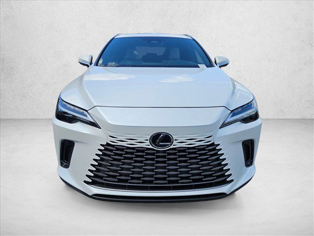 New 2026 Lexus RX 350 Premium w/ Convenience Package FWD image 6