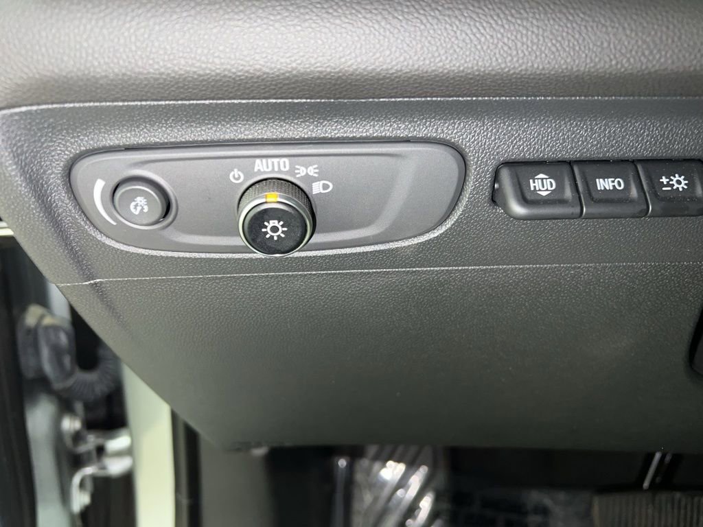 Certified 2023 Buick Envision Avenir image 22