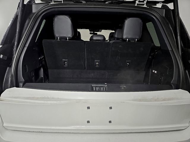 Used 2025 Lincoln Navigator Black Label image 30