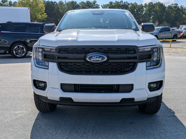 New 2026 Ford Ranger XL RWD image 9