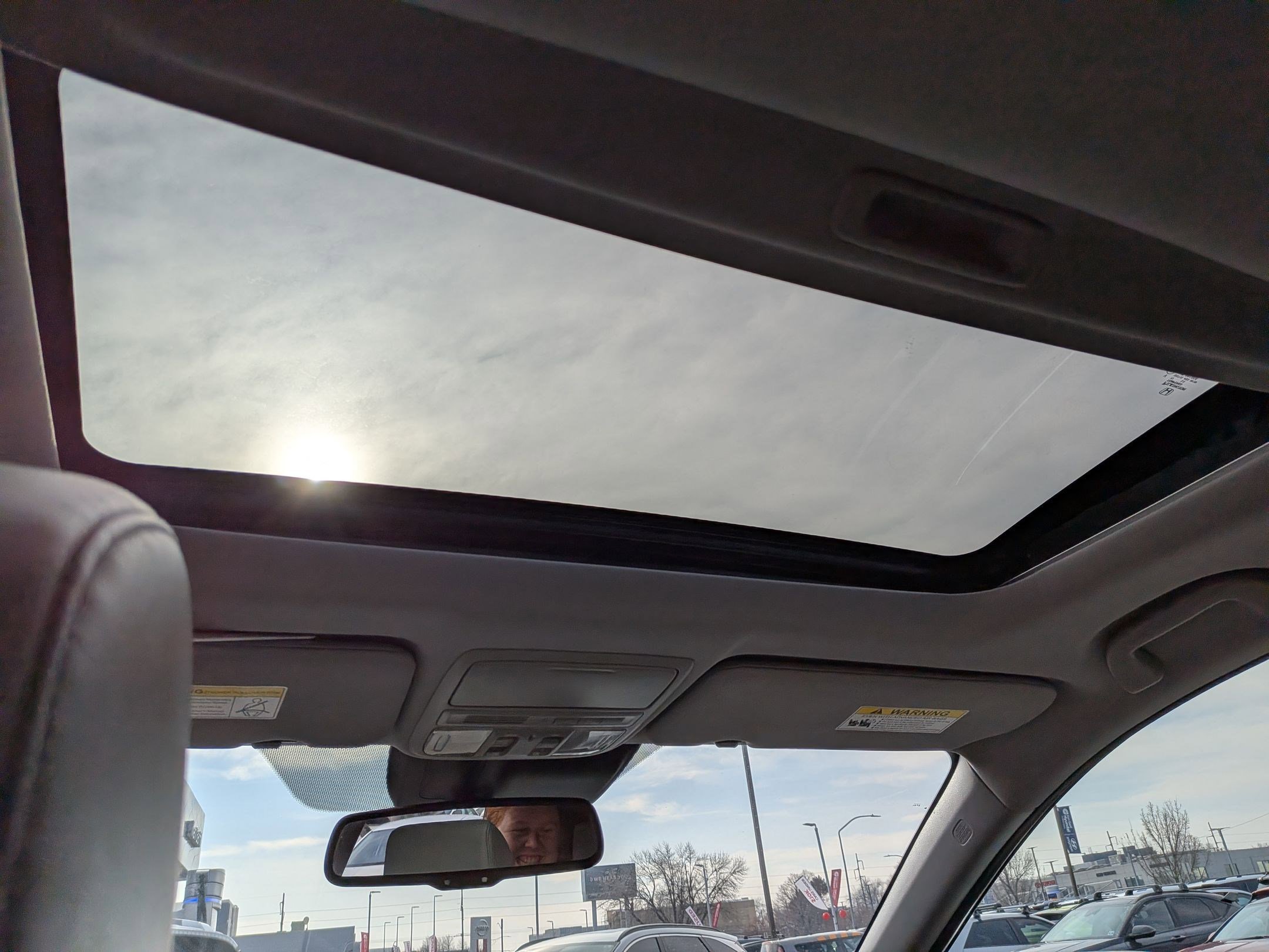 Used 2017 Honda CR-V EX-L image 26