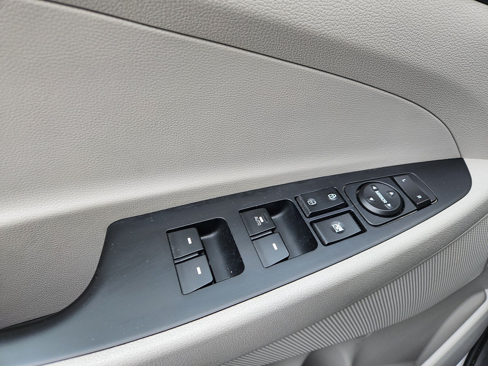 Used 2019 Hyundai Tucson SEL AWD/4WD image 23