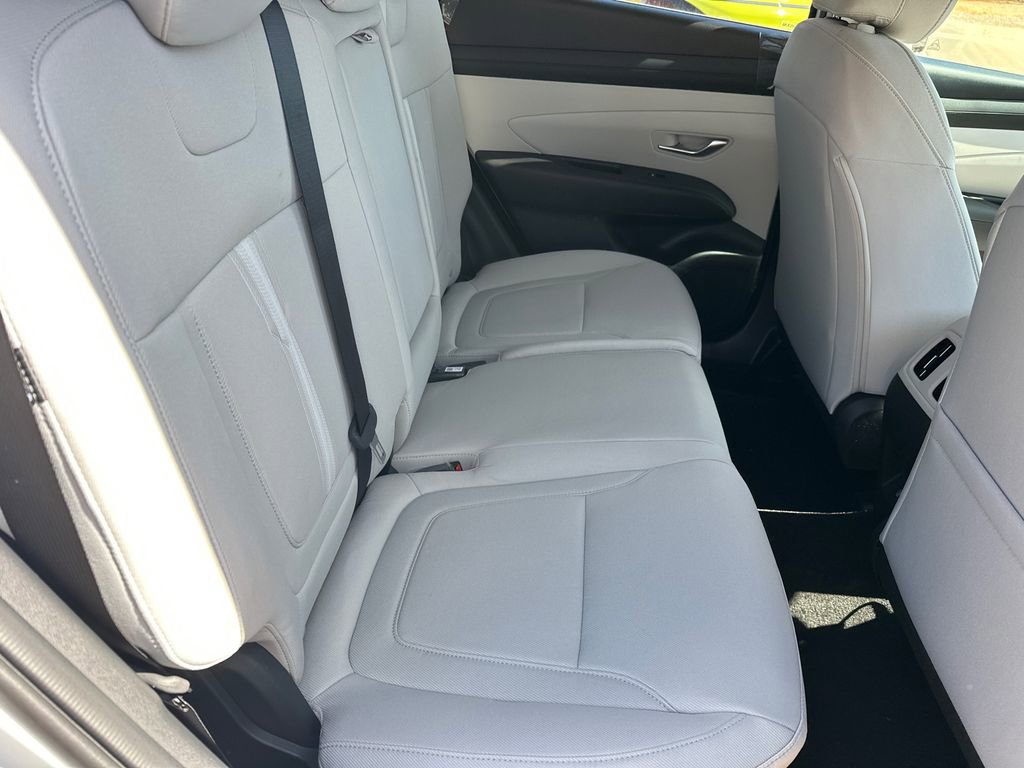 New 2026 Hyundai Tucson SEL image 15