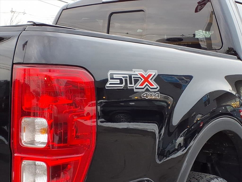 Used 2022 Ford Ranger XL w/ Equipment Group 101A High image 7