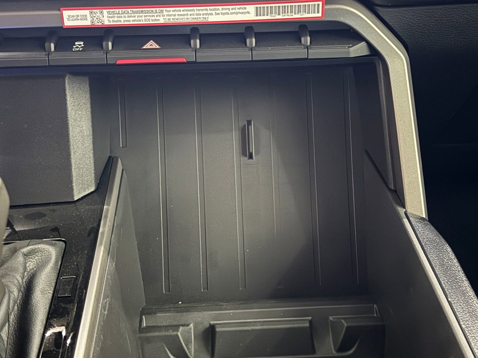 New 2026 Toyota Tundra SR5 AWD/4WD image 19