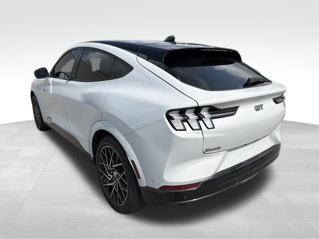 Used 2023 Ford Mustang Mach-E GT w/ GT Performance Edition AWD/4WD image 5