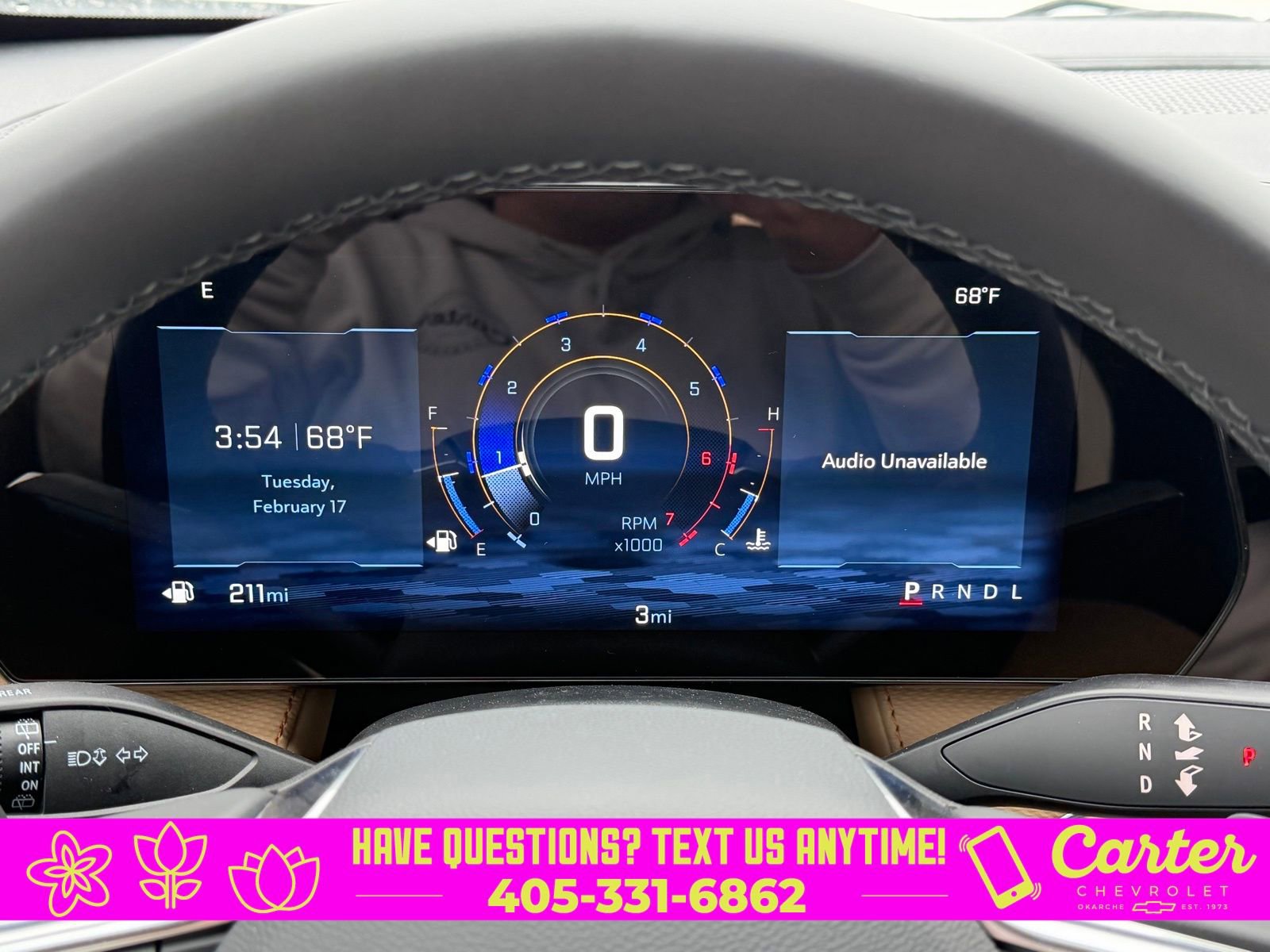 New 2026 Chevrolet Equinox ACTIV image 13