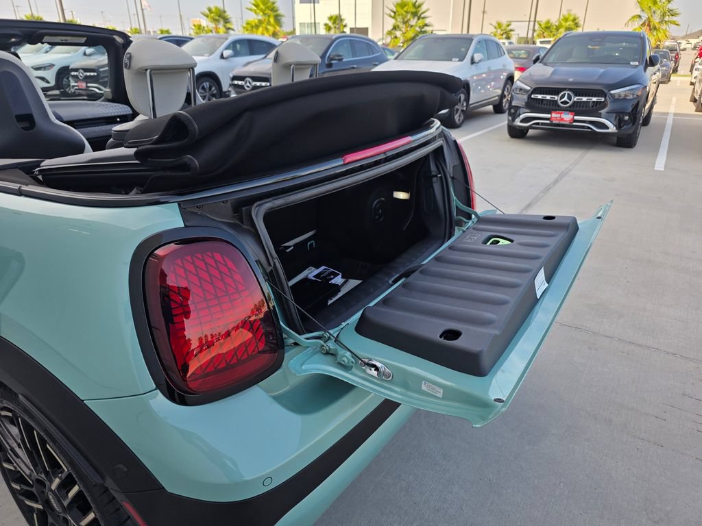 Used 2026 MINI Cooper S FWD image 19