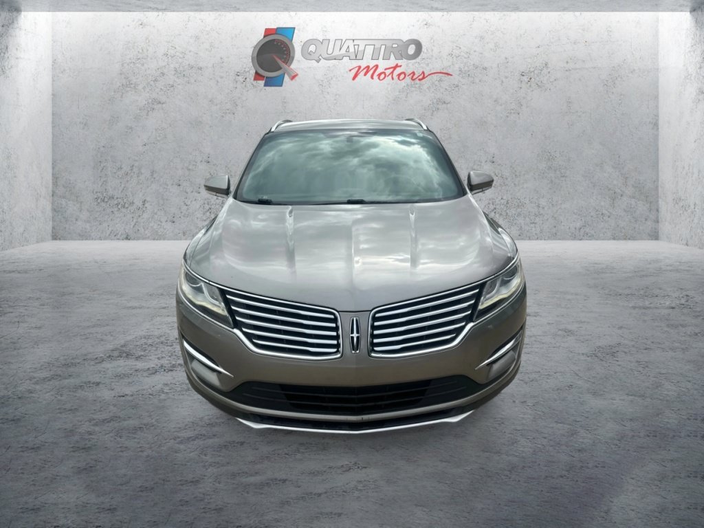 Used 2017 Lincoln MKC Premiere AWD/4WD image 9