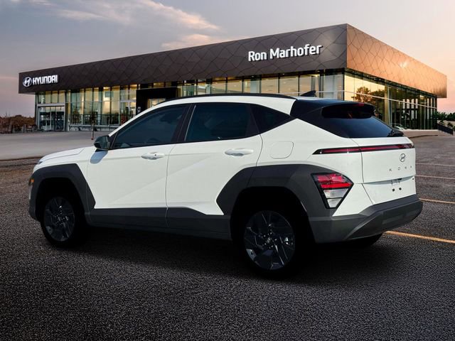 New 2026 Hyundai Kona SEL Sport image 4