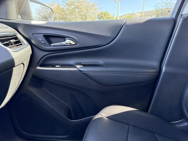 Used 2023 Chevrolet Equinox Premier FWD image 38
