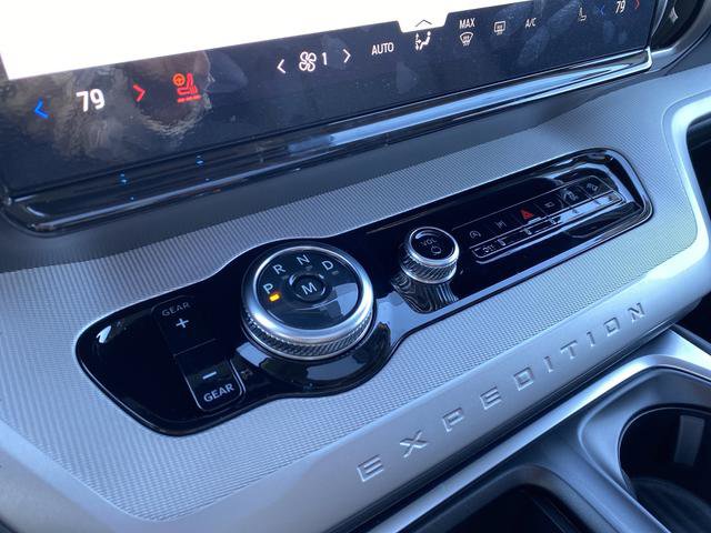 New 2026 Ford Expedition Max Active image 22
