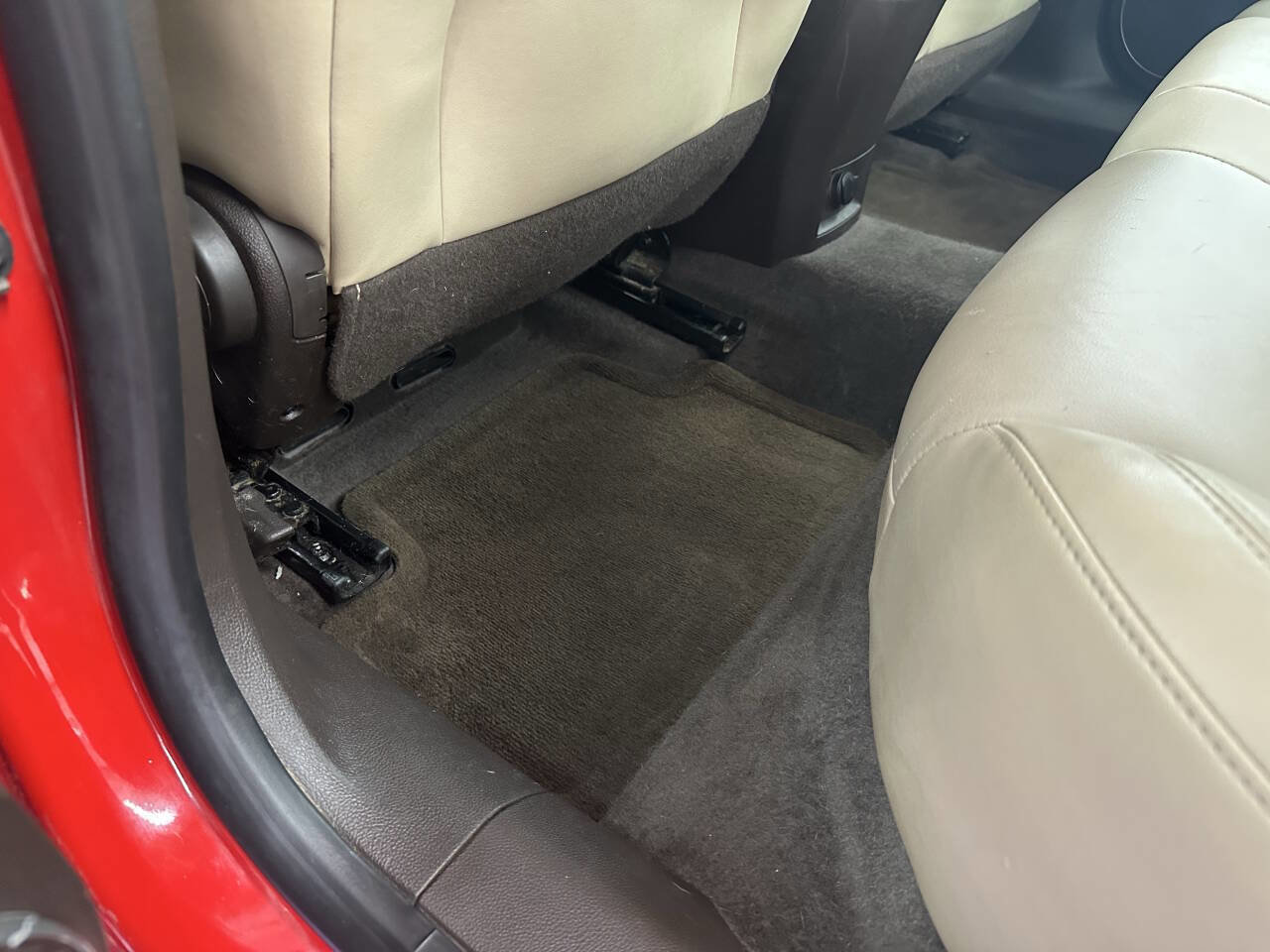 Used 2015 Chevrolet Cruze LTZ w/ Sun, Sound and Sport Package image 21