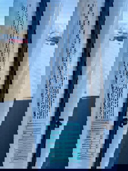 Used 2015 Ford E-450 and Econoline 450 Super Duty w/ Shuttle Bus Prep Package image 32