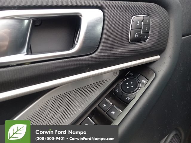 New 2026 Ford Explorer Tremor w/ Tremor Ultimate Package AWD/4WD image 11