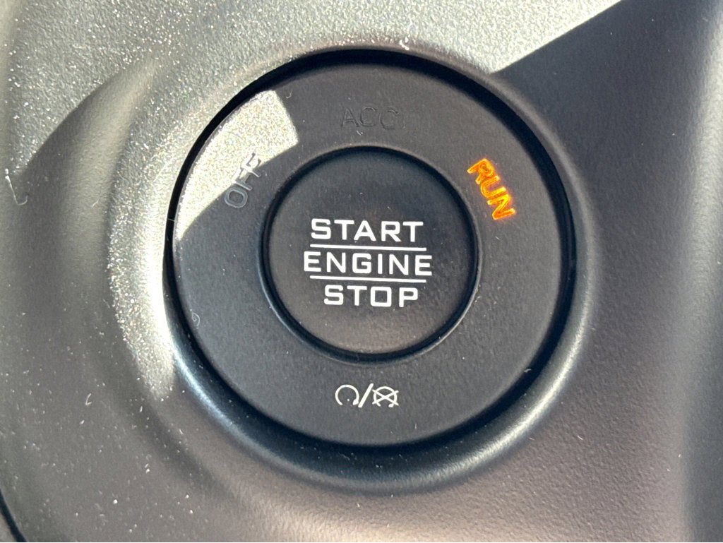 Certified 2021 Jeep Wrangler Unlimited Sport image 19