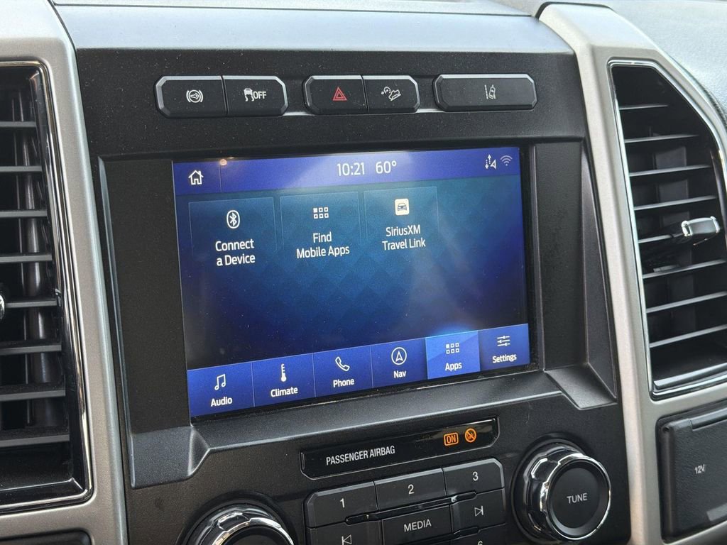 Used 2020 Ford F250 Lariat image 16