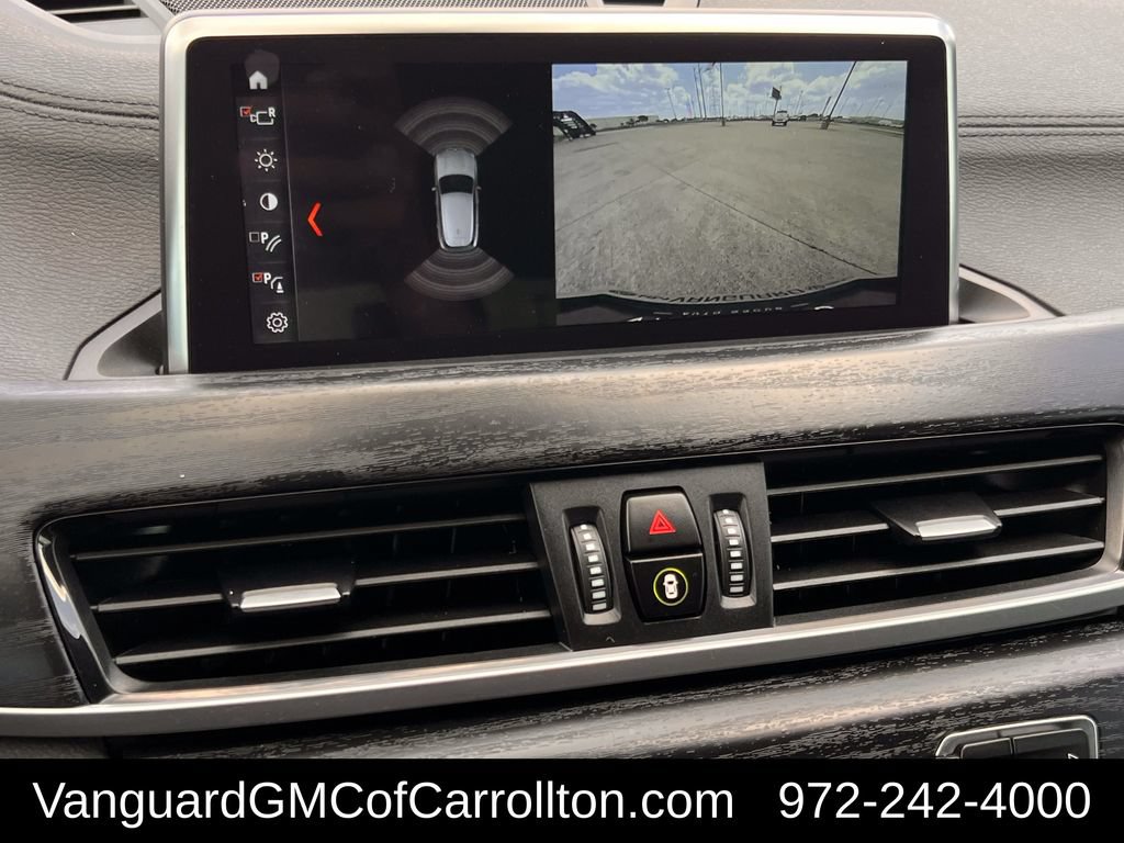 Used 2020 BMW X2 M35i w/ Premium Package AWD/4WD image 19