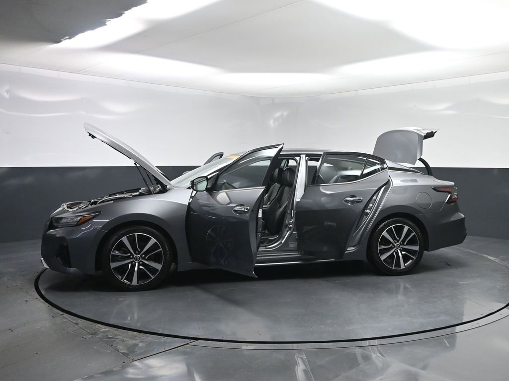 Used 2023 Nissan Maxima SV w/ Floor Mat Group image 26