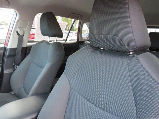 Certified 2024 Toyota RAV4 LE image 16