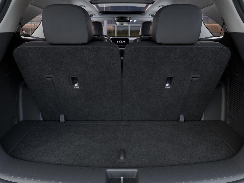 New 2026 Kia Sorento X-Line EX AWD/4WD image 19