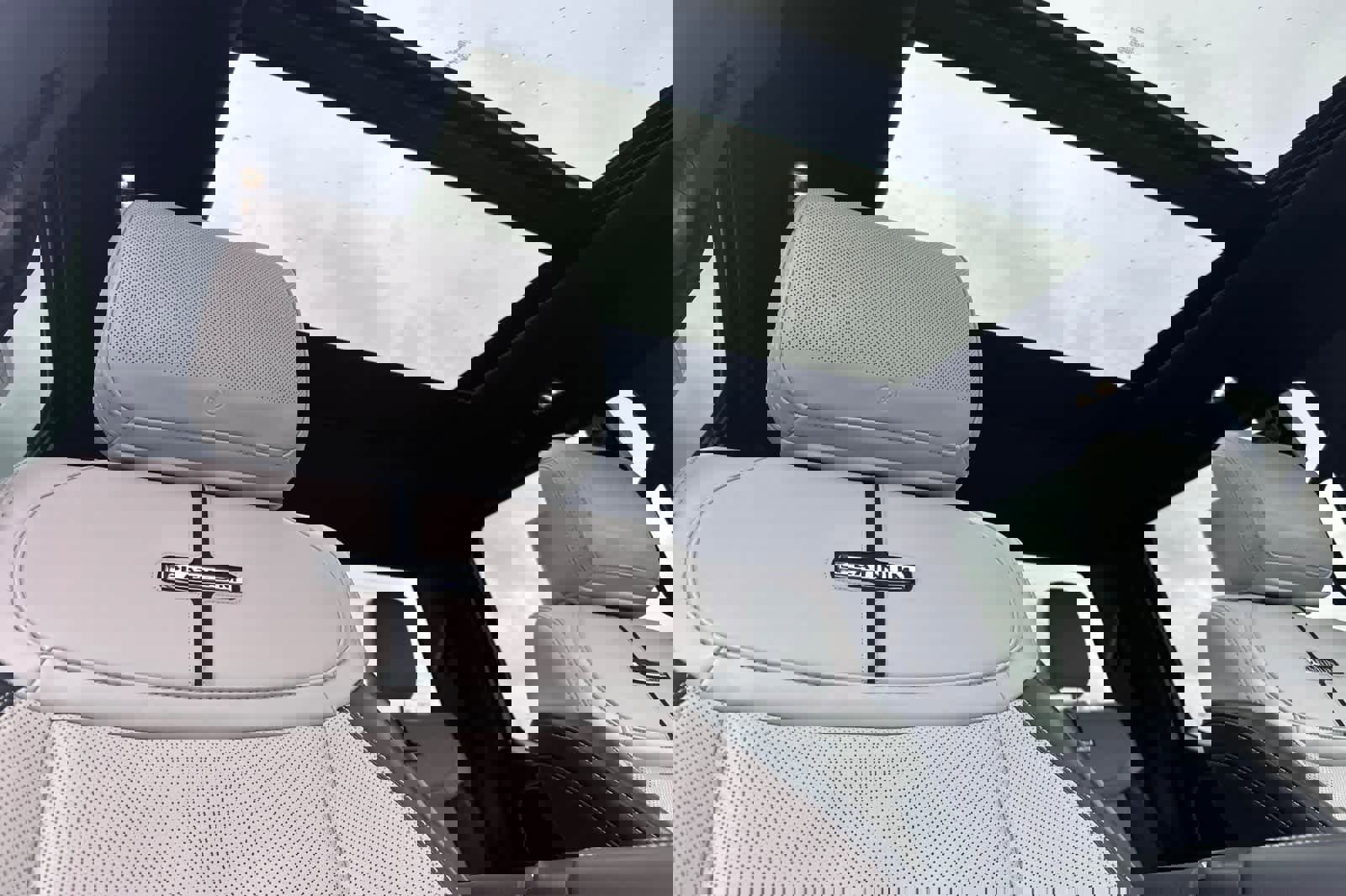 Certified 2023 Ford F150 Lightning Platinum image 16